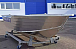 Алюминиевая лодка Wyatboat-390 Р NEW в Нижнем Новгороде Алюминиевая лодка Wyatboat-390 Р NEW в Нижнем Новгороде