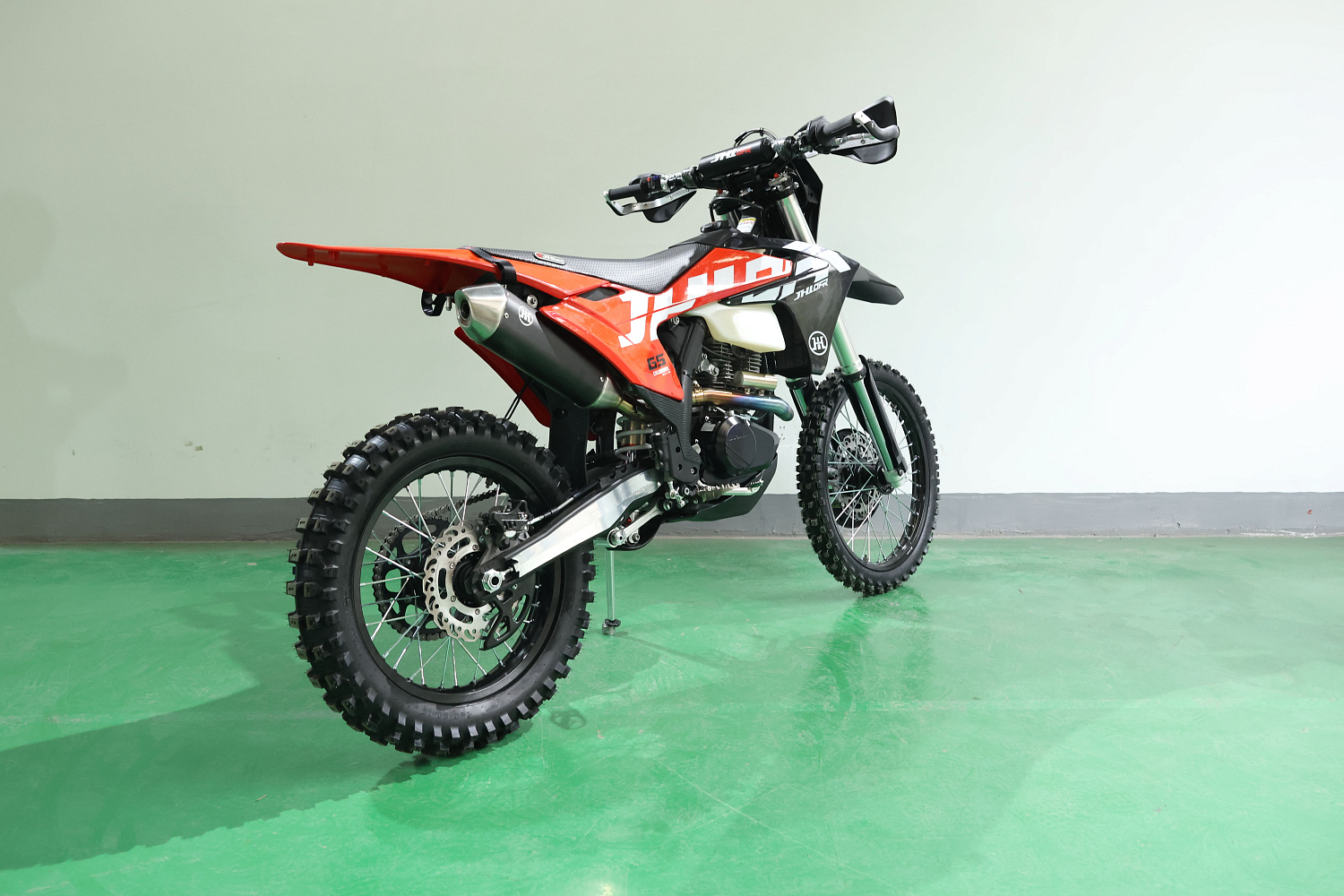 Мотоцикл JHLMOTO JHLofr GS CB300RL в Нижнем Новгороде