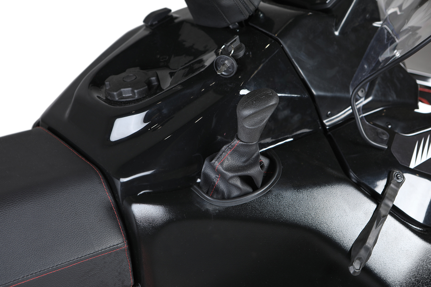 Снегоход IKUDZO HUNTER 700LK 25 V2 в Нижнем Новгороде