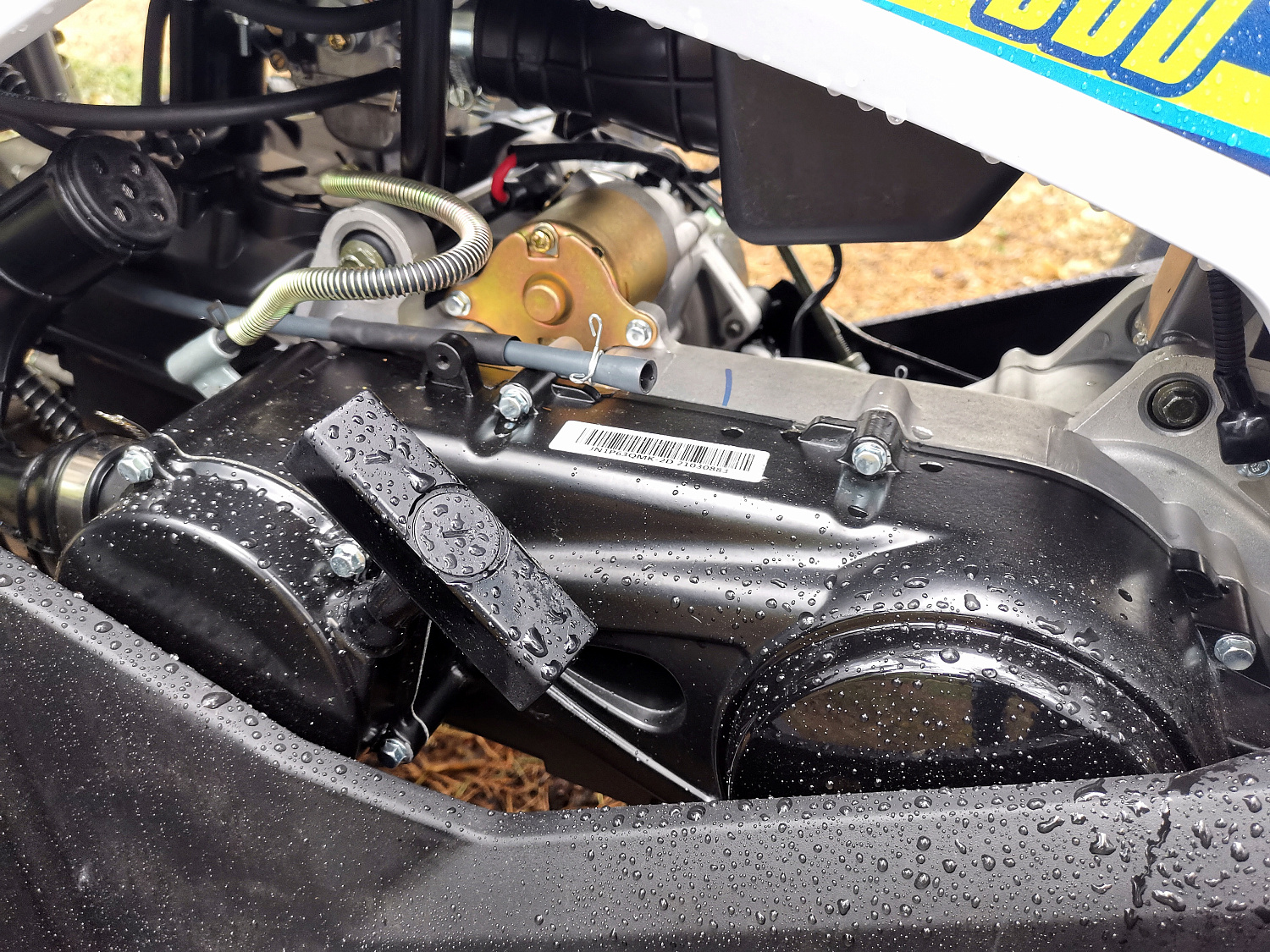 Квадроцикл PROMAX RENEGADE 280 (2025) в Нижнем Новгороде