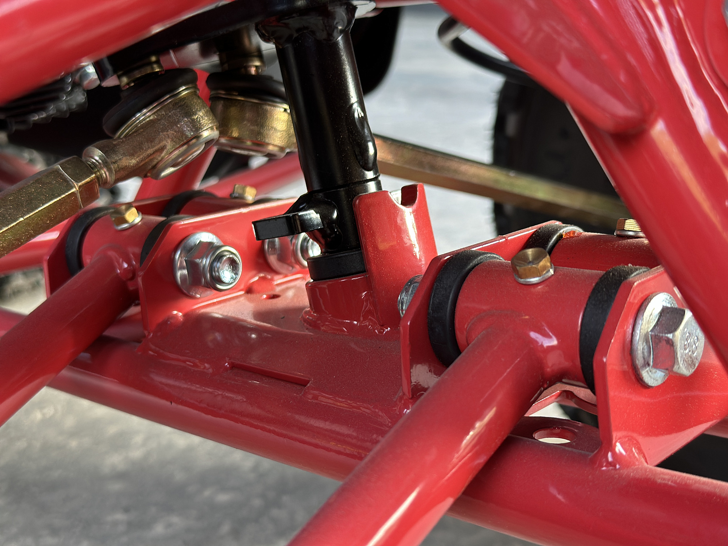 Квадроцикл PROMAX МАЙНКРАФТ 192 PRO 2025 в Нижнем Новгороде