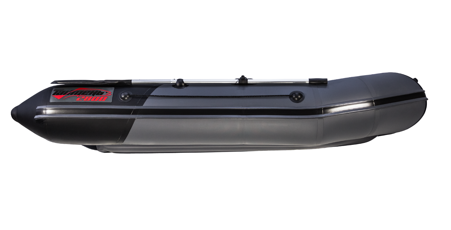 Лодка Таймень NX 2800 НДНД в Нижнем Новгороде