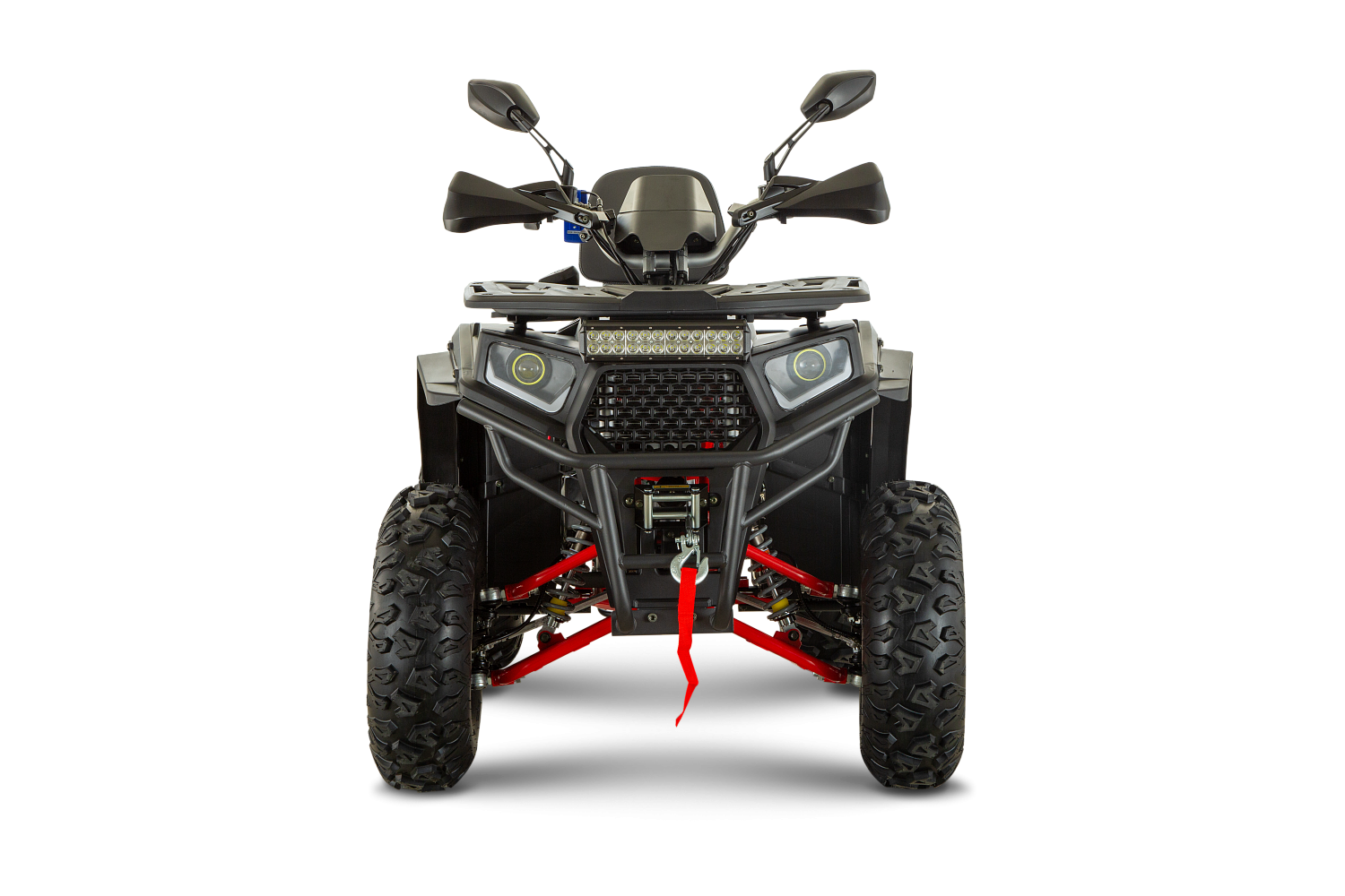 Квадроцикл GBM CROSS HILL 320 BIG PREMIUM в Нижнем Новгороде