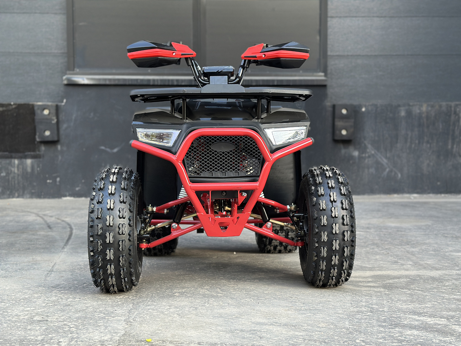 Квадроцикл PROMAX МАЙНКРАФТ 192 PRO 2025 в Нижнем Новгороде