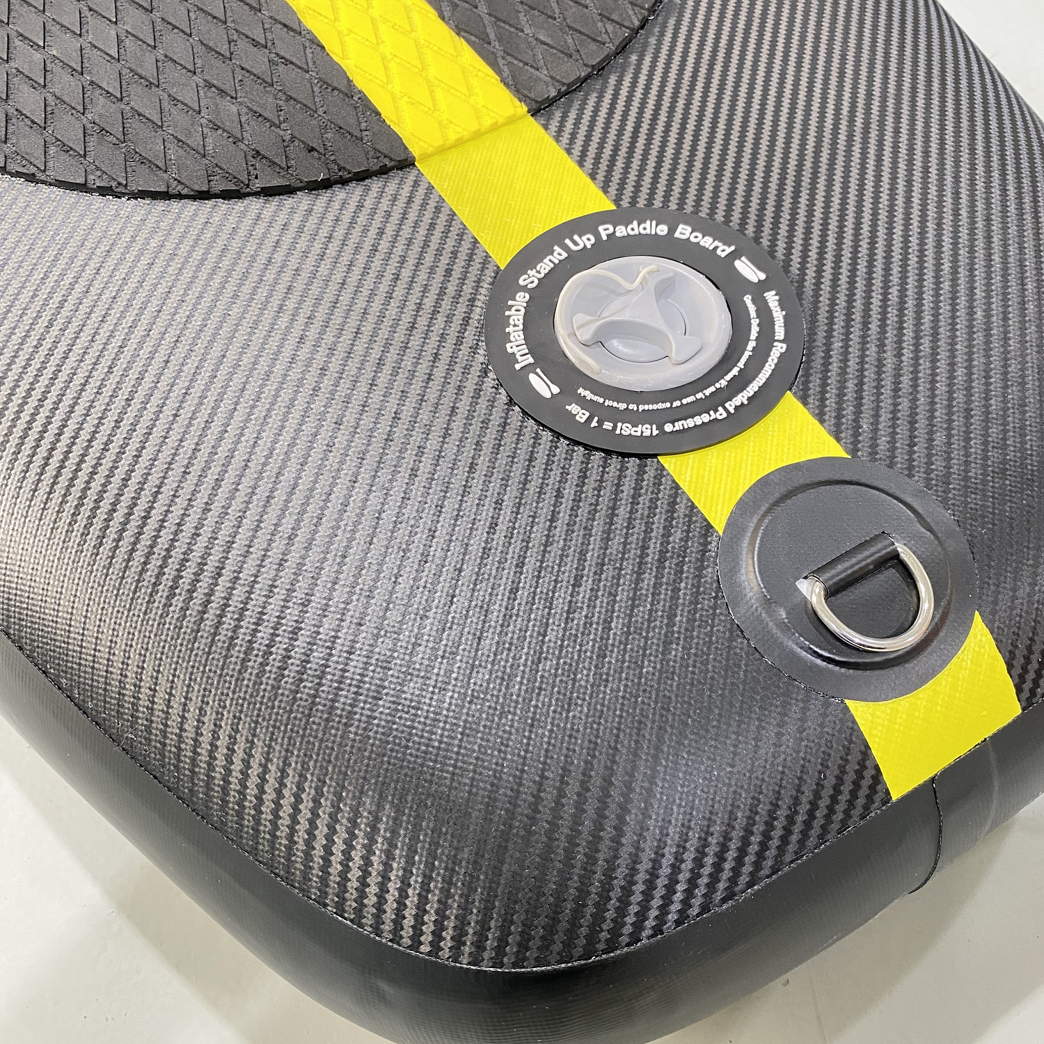 SUP (САП) ДОСКА MISHIMO CARBON DARKSIDE 11’ (335СМ) в Нижнем Новгороде