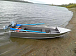 Алюминиевая лодка Wyatboat-390 M в Нижнем Новгороде