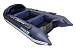 НАДУВНАЯ ЛОДКА GLADIATOR E420PRO в Нижнем Новгороде