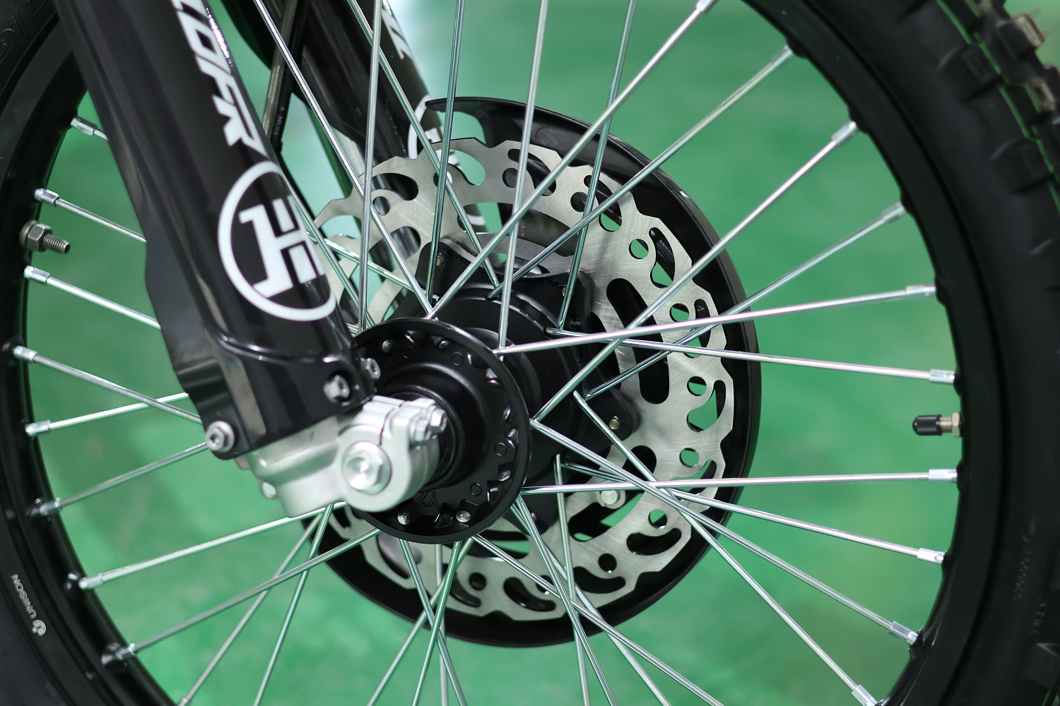 Мотоцикл JHLMOTO JHLofr GS YBS300 (176MN) в Нижнем Новгороде