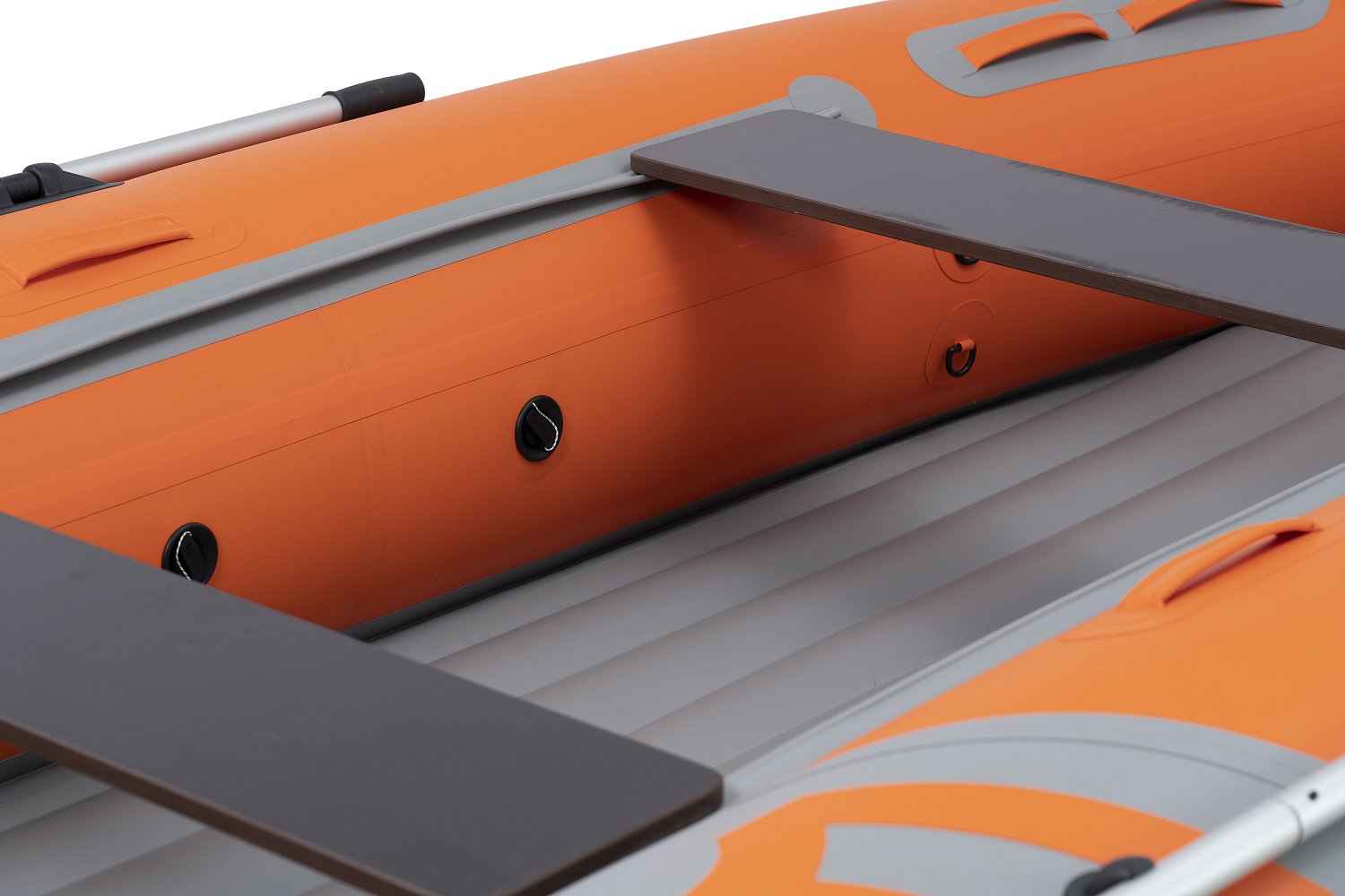 Лодка MISHIMO RIVER JET 470 под водомет в Нижнем Новгороде