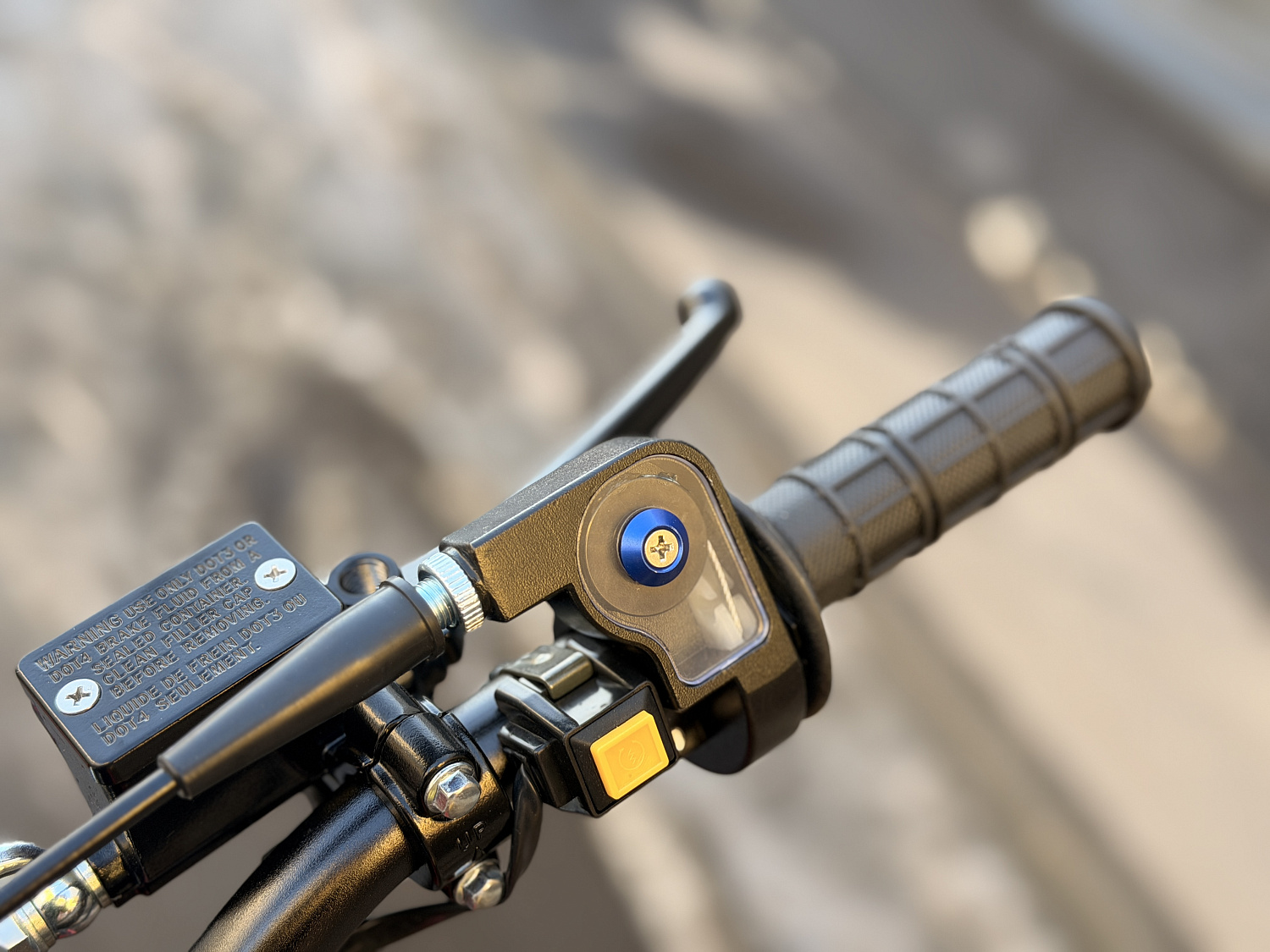 Кроссовый мотоцикл PROMAX MX280 в Нижнем Новгороде