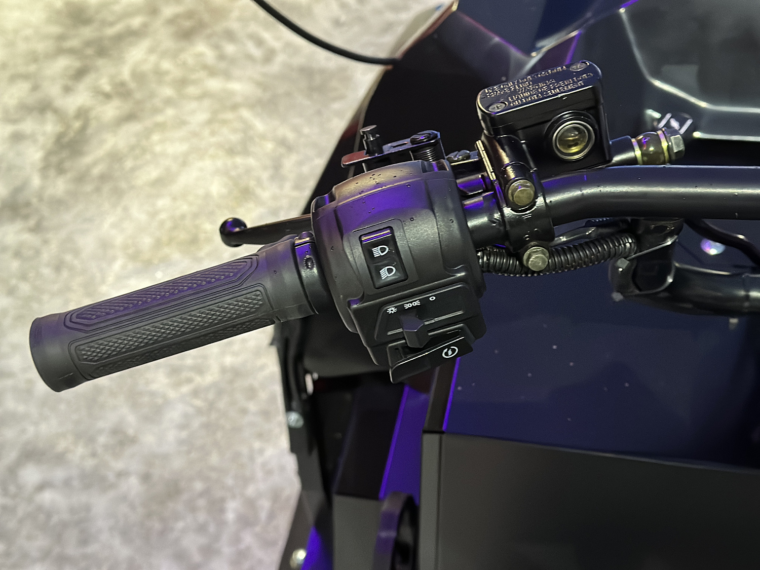 Снегоход PROMAX YAKUT 500 2.0 4T 20 в Нижнем Новгороде