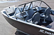 Алюминиевый катер Gold Fisher 500 DCM FISH в Нижнем Новгороде