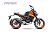 Мопед PROMAX CB130R (49) в Нижнем Новгороде