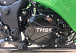 Мотоцикл TMBK Ninja 400cc в Нижнем Новгороде