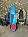 SUP (САП) Доска MISHIMO FLY AIR BLUE 11’ (335см) в Нижнем Новгороде