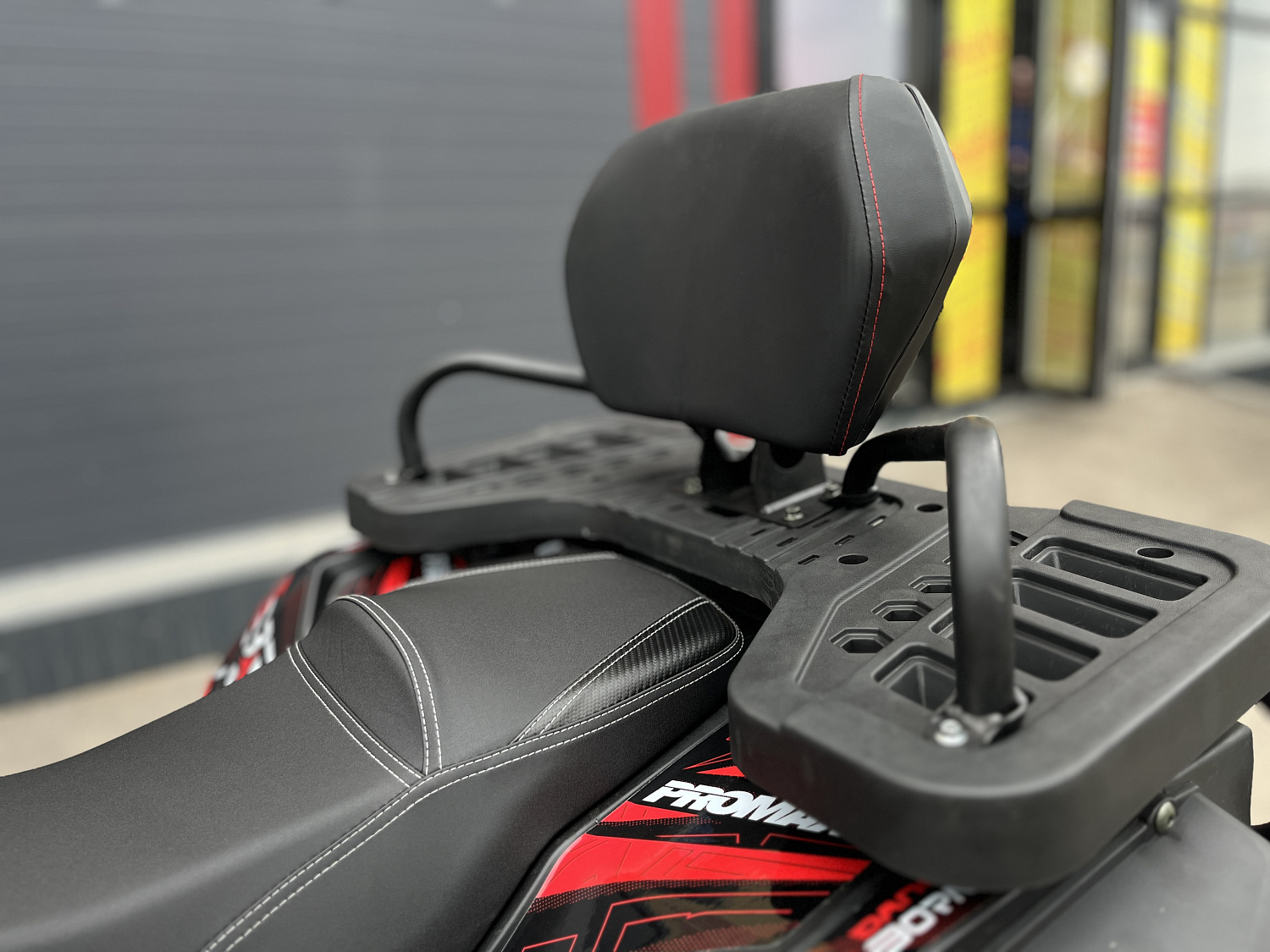 Квадроцикл PROMAX TAURUS 300 MAX-PRO LONG в Нижнем Новгороде