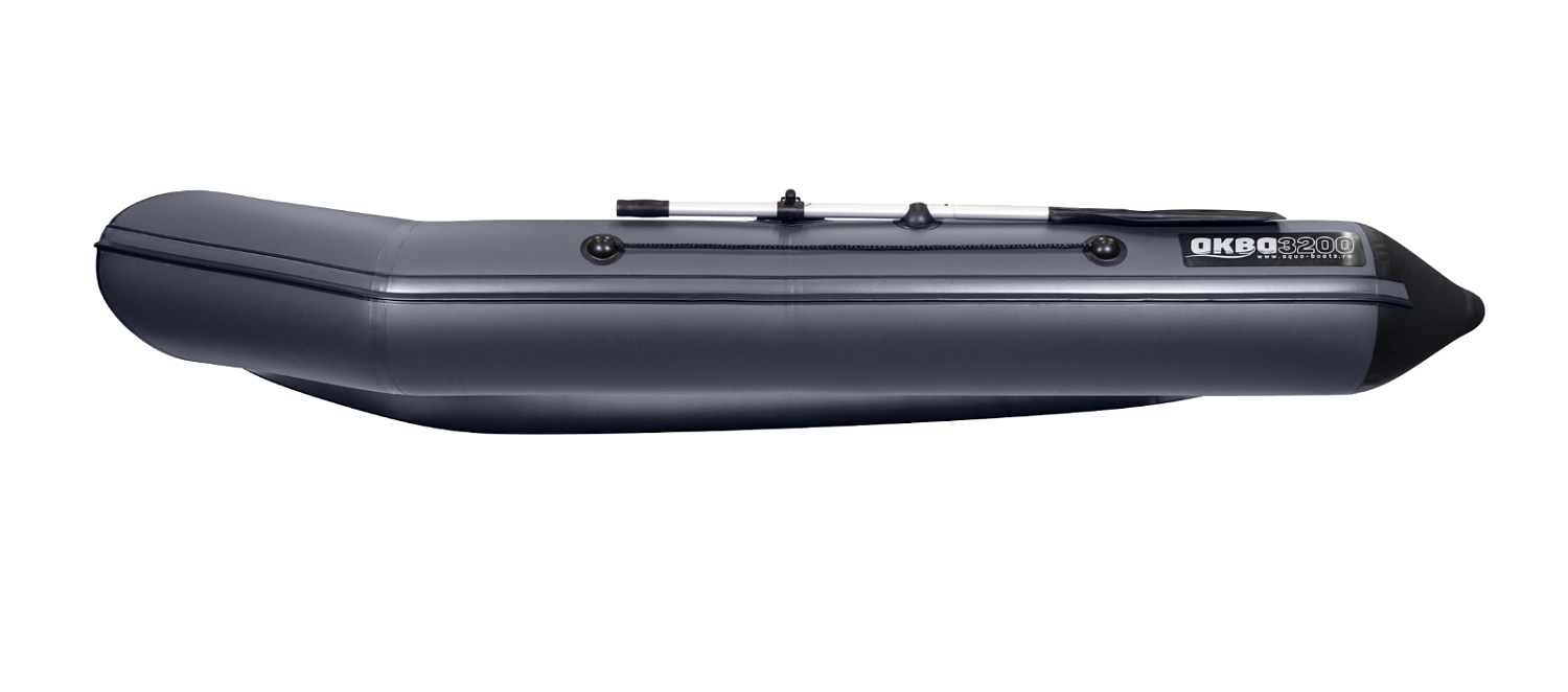  Лодка АКВА 3200 слань-книжка киль в Нижнем Новгороде