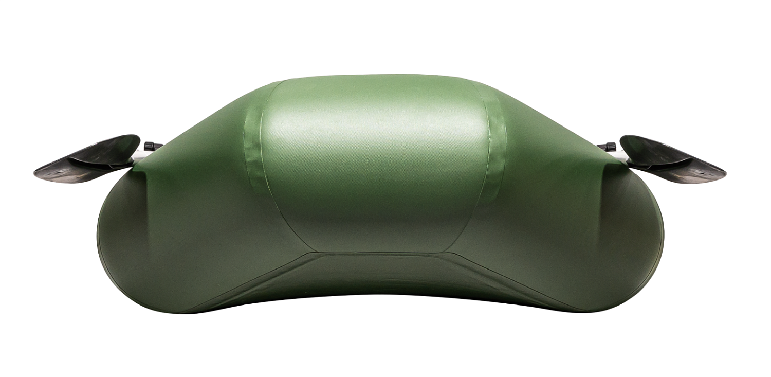 Лодка Барс 230 в Нижнем Новгороде