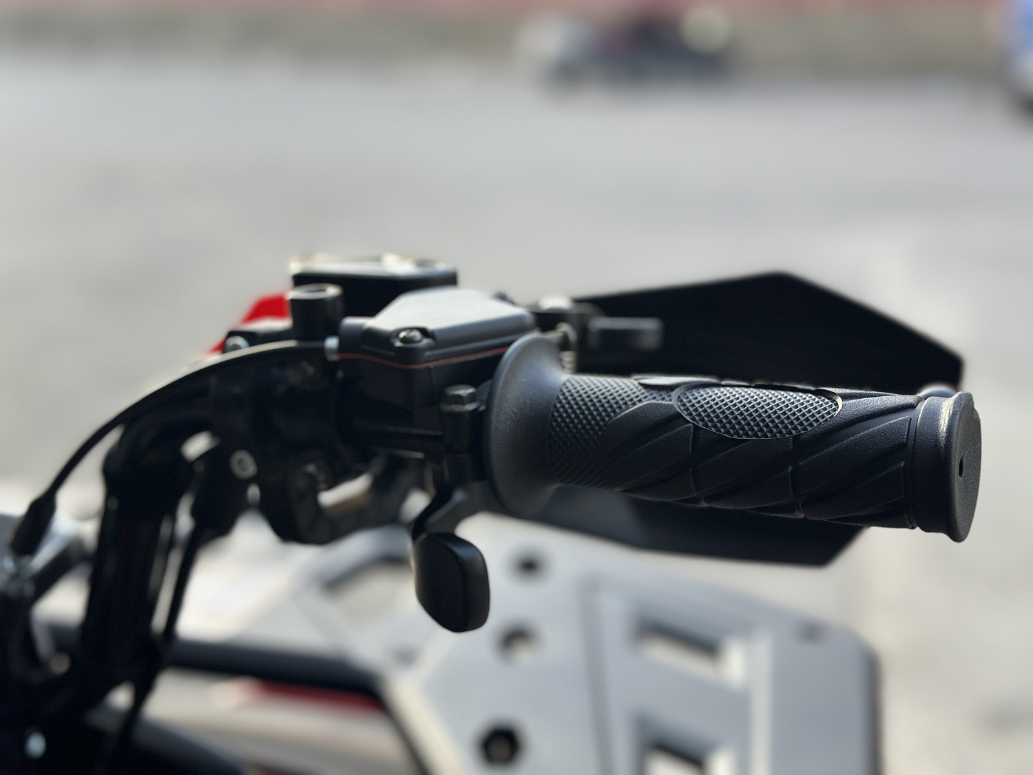 Квадроцикл PROMAX МАЙНКРАФТ 192 PRO 2025 в Нижнем Новгороде