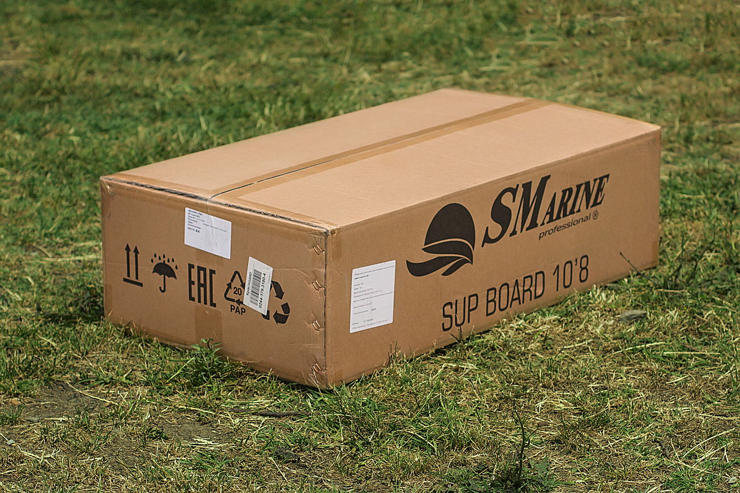 САП (SUP) Board SMARINE 10.6 в Нижнем Новгороде