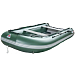 ЛОДКА НАДУВНАЯ YUKONA 330 TS - U (БЕЗ ПАЙОЛА) в Нижнем Новгороде