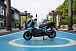 Скутер PROMAX BMW C250X в Нижнем Новгороде
