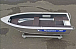 Алюминиевая лодка Wyatboat-390 Р NEW в Нижнем Новгороде Алюминиевая лодка Wyatboat-390 Р NEW в Нижнем Новгороде