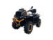 Квадроцикл GBM EXPLORER 1100SW MUD с ПСМ в Нижнем Новгороде