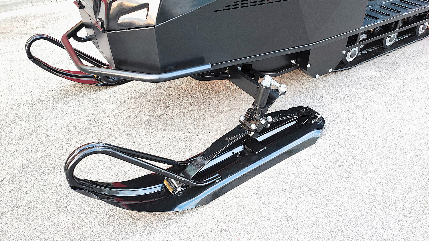 Снегоход PROMAX YAKUT 500 2.0 4T 22 в Нижнем Новгороде