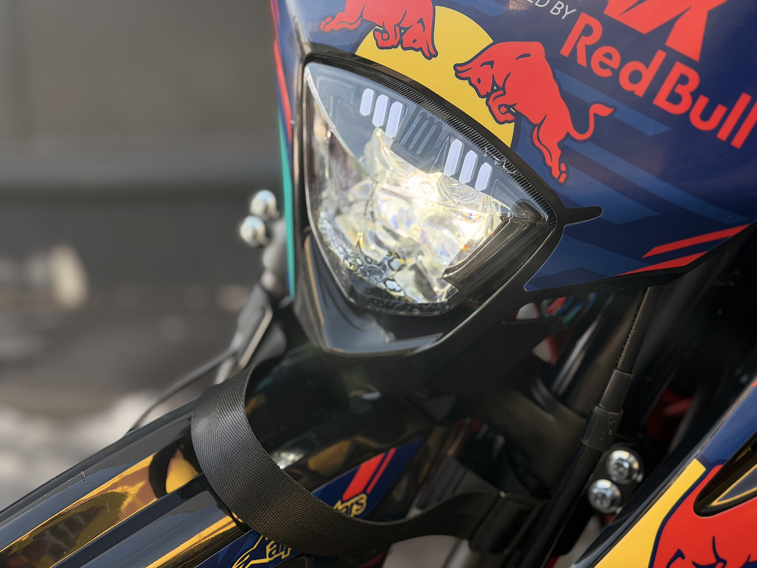 Кроссовый мотоцикл PROMAX MX280 в Нижнем Новгороде