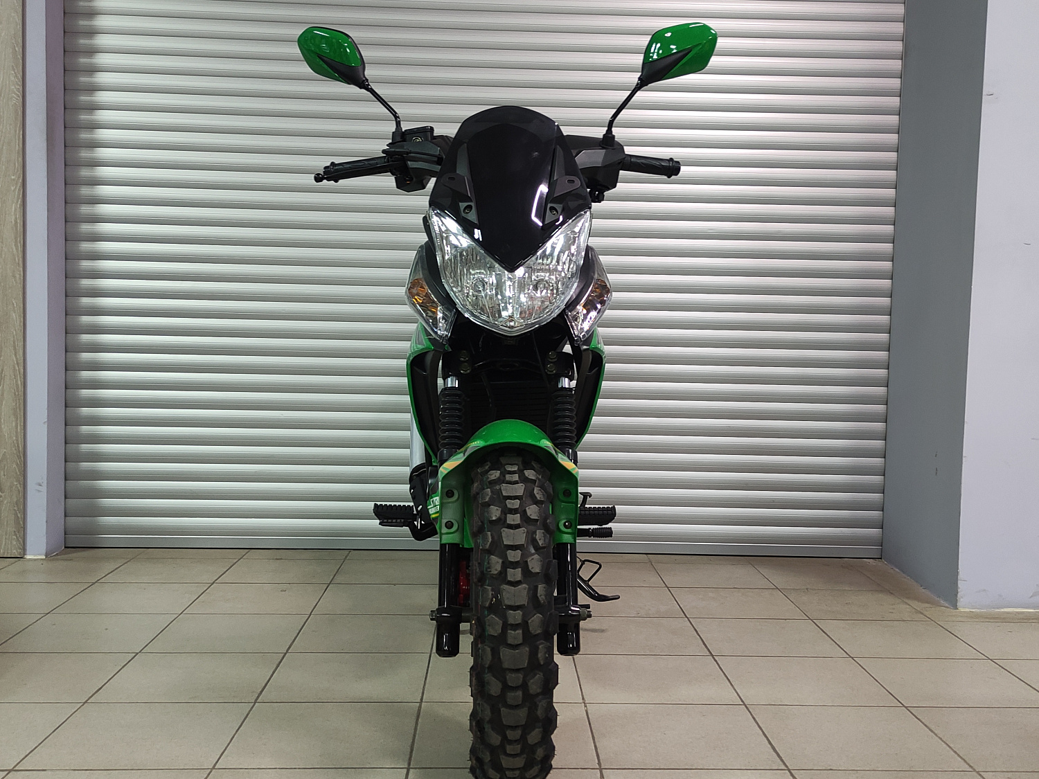 Мопед PROMAX STREET CROSS 150 (49) в Нижнем Новгороде