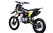 Питбайк FullCrew Teen Rider 125cc 17\14 (механ., эл.стартер) в Нижнем Новгороде