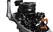 Лодочный мотор Seanovo SN9.9FFEL Enduro в Нижнем Новгороде