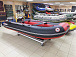 Лодка MISHIMO SPORT 370 в Нижнем Новгороде Лодка MISHIMO SPORT 370 в Нижнем Новгороде