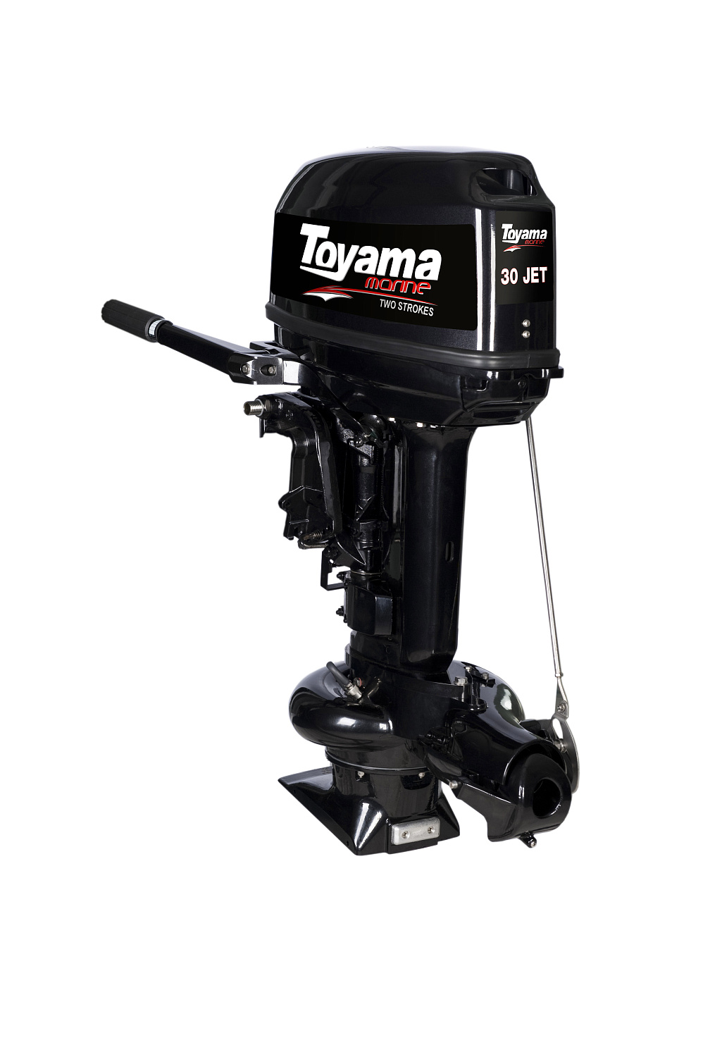 ЛОДОЧНЫЙ МОТОР TOYAMA T30ABMJET в Нижнем Новгороде