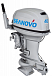 Лодочный мотор SEANOVO SNJ40FH в Нижнем Новгороде