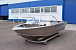 Алюминиевая лодка  Неман-400 DCM NEW в Нижнем Новгороде