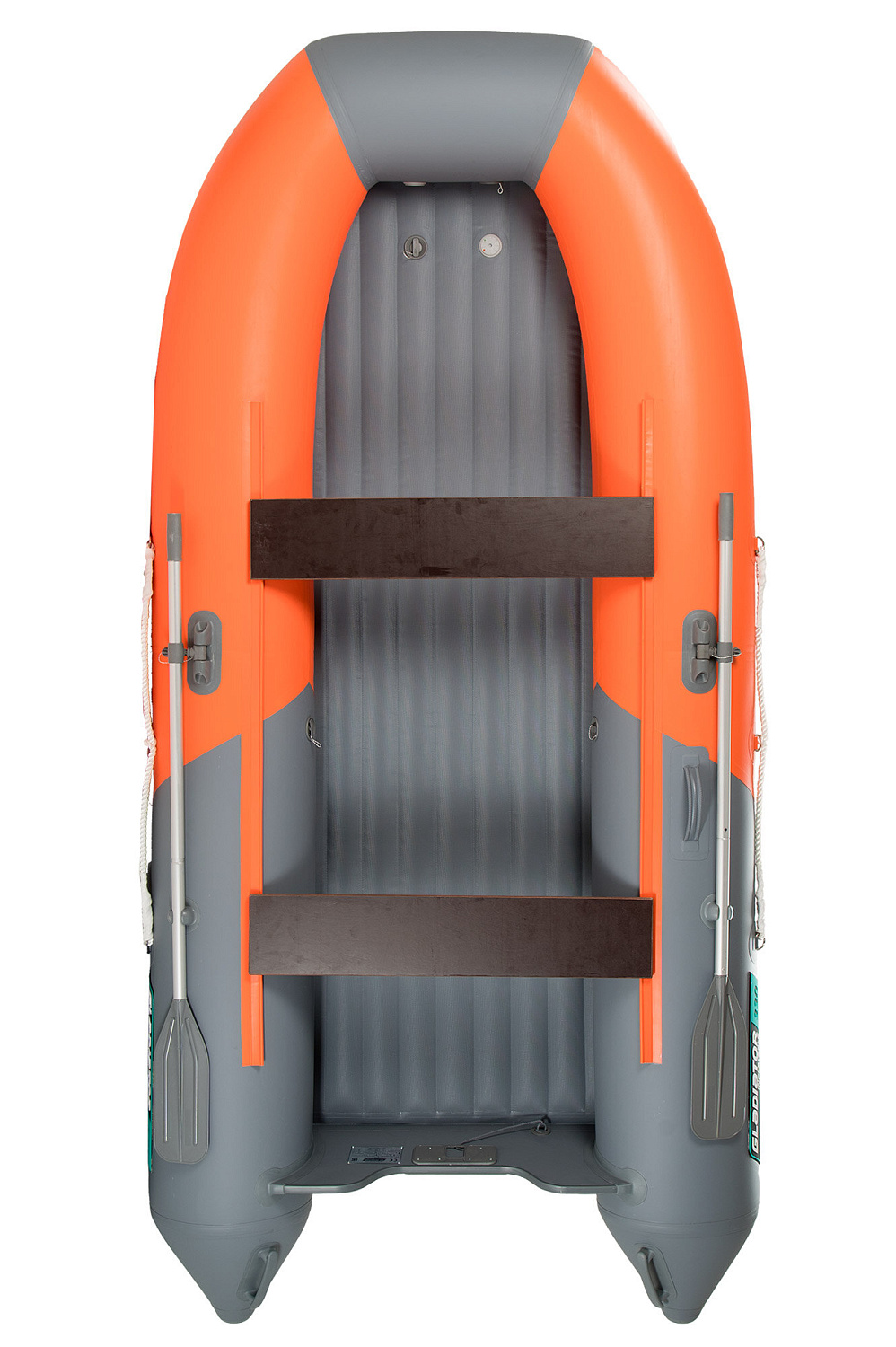 НАДУВНАЯ ЛОДКА GLADIATOR E330SL в Нижнем Новгороде