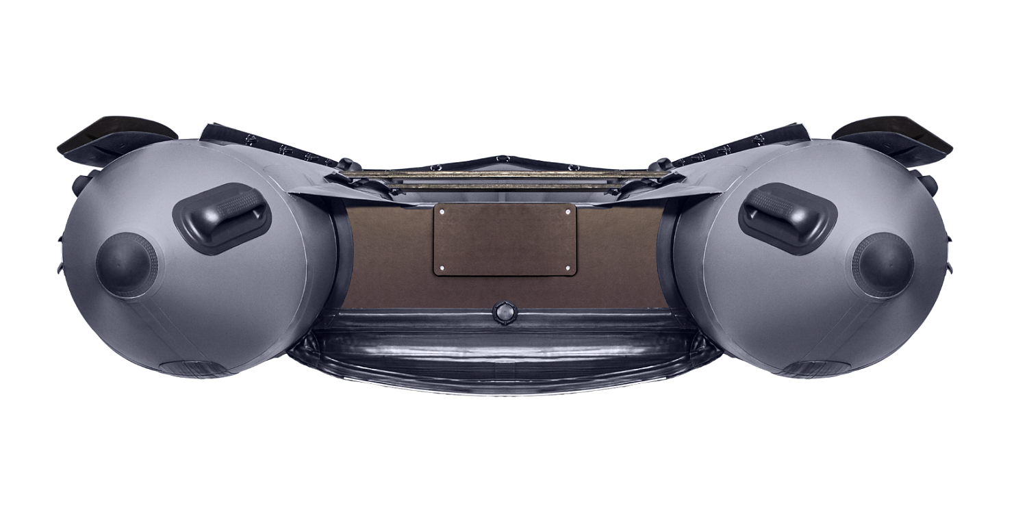 Лодка APACHE 3700 НДНД в Нижнем Новгороде