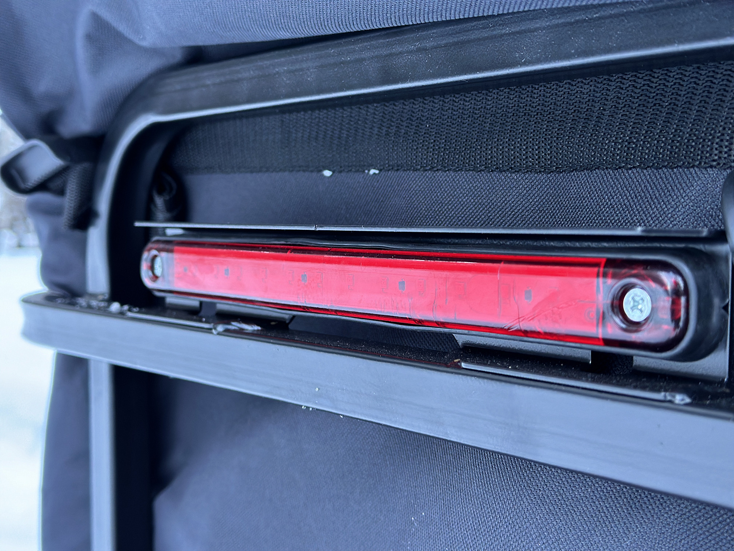 Снегоход PROMAX YAKUT 500 LONG 2.0 4T 22 в Нижнем Новгороде