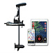 Лодочный электромотор якорь Haswing Cayman B, GPS, 12V, 55Lbs, нога 137 мм в Нижнем Новгороде