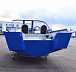 Алюминиевый катер Gold Fisher 480 DCM FISH в Нижнем Новгороде
