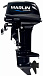 Лодочный мотор MARLIN MP 20 AWRS в Нижнем Новгороде