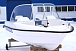 Стеклопластиковый катер Wyatboat-430DCМ (килевая) в Нижнем Новгороде