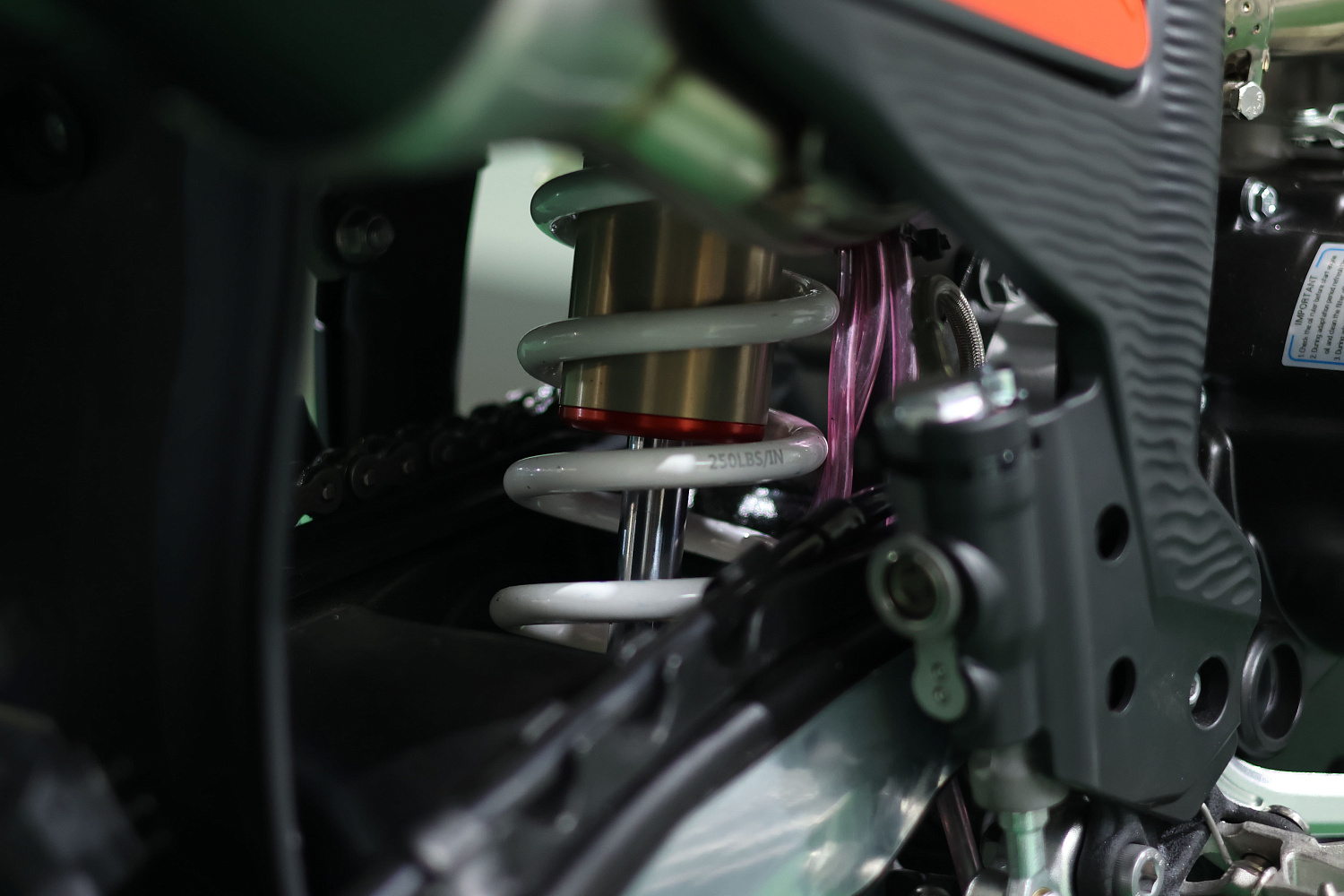 Мотоцикл JHLMOTO JHLofr GS YBS300 (176MN) в Нижнем Новгороде