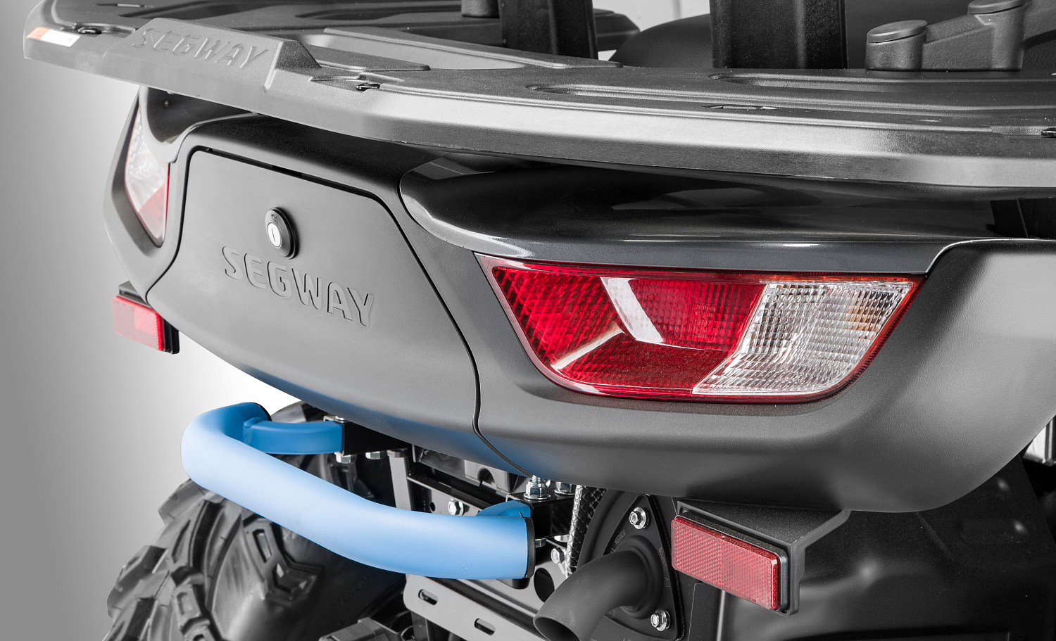  Квадроцикл Segway SNARLER AT6 LE в Нижнем Новгороде