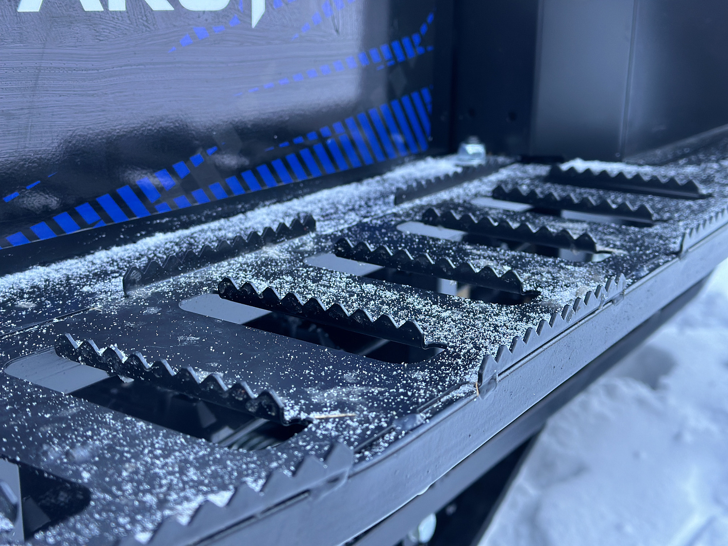 Снегоход PROMAX YAKUT 500 LONG 2.0 4T 22 в Нижнем Новгороде