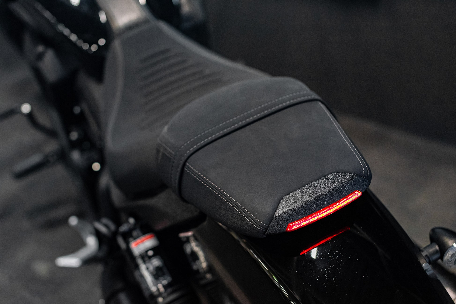 Мотоцикл Benda DarkFlag 500 в Нижнем Новгороде