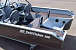 Алюминиевый катер Gold Fisher 500 DCM FISH в Нижнем Новгороде