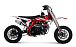 Питбайк Progasi KIDS POWER 110 (10/12) в Нижнем Новгороде